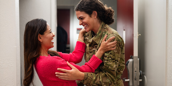 Military and Veteran Savings
