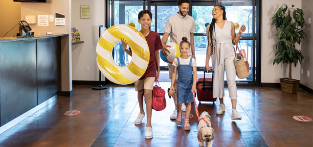 Advance Purchase Savings