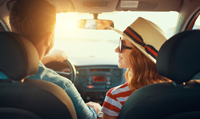 Road Trip