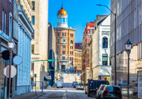 Chattanooga Guide