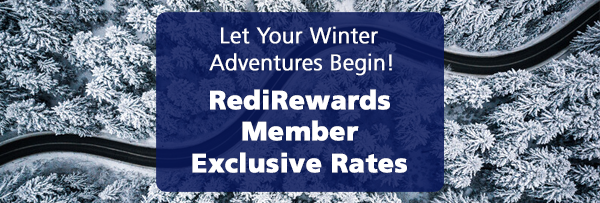 Member Exclusives