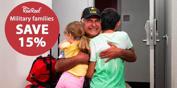 Military and Veteran Savings