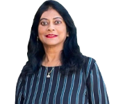 Kalpana Patel, Owner of Red Roof Inn Richland, MS