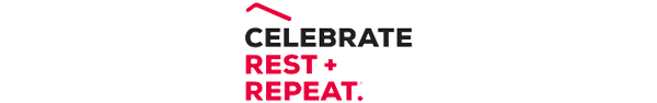 Rest + Repeat