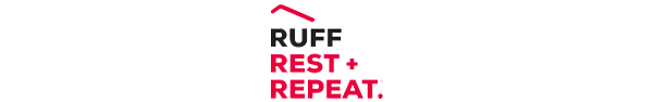 Rest + Repeat