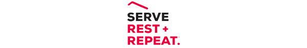 Rest + Repeat