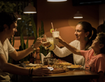 Food Delivery Savings