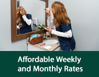Affordable Rates