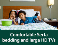 Comfortable Bedding