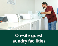 Guest Laundry
