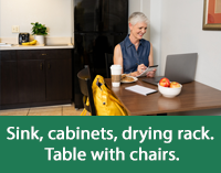 Kitchen Table