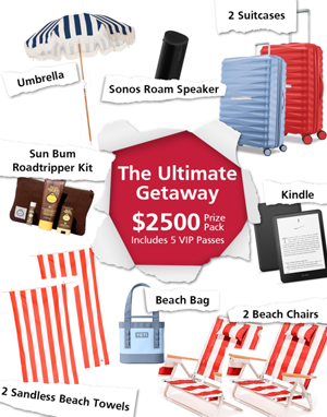Puppy Love Giveaway