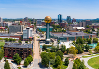 knoxville Guide