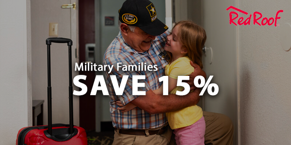Military and Veteran Savings