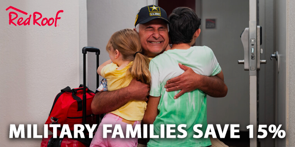 Military and Veteran Savings
