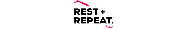 Rest + Repeat