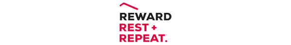 Rest + Repeat