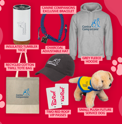 Puppy Love Giveaway