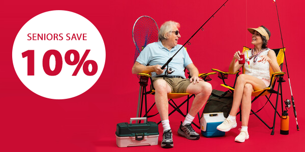 Senior Savings
